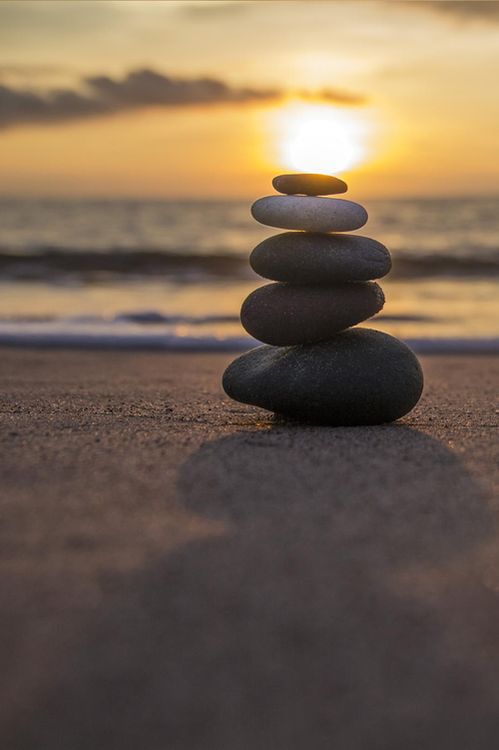 Monday Mojo for Caregivers – Mastering the Art of Letting Go