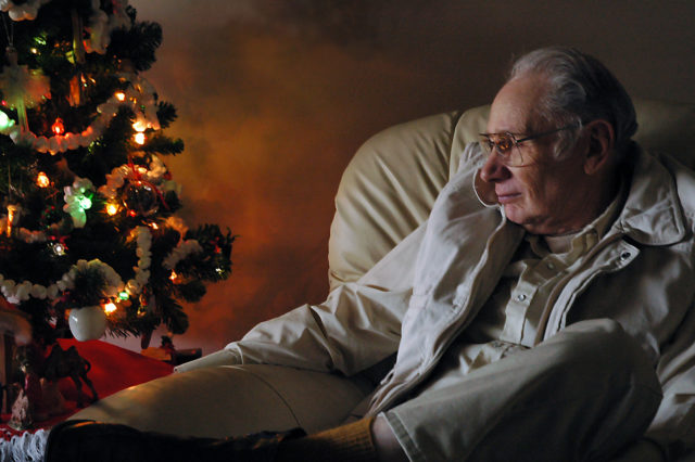 Wednesday Workshop ~ Celebrating the Holidays When A Loved One Has Memory Loss