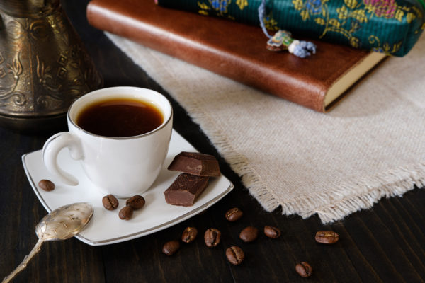 Monday Mojo for Caregivers ~ How Journaling Can Improve Your Life